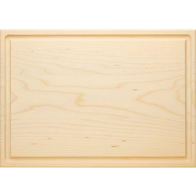 12"x8" Maple $0.00