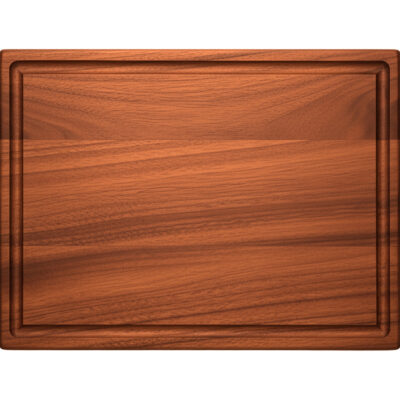 12"x9" Mahogany +$4.00