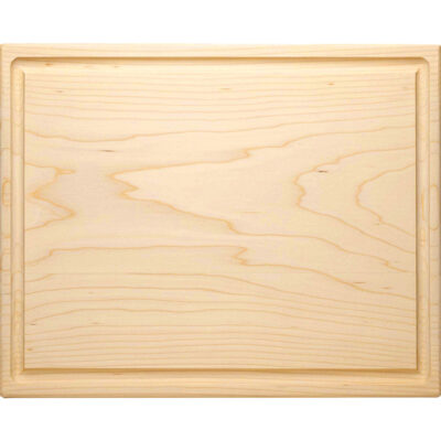15"x12" Maple +$23.00