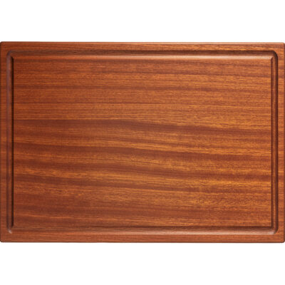 17"x12" Mahogany +$25.00