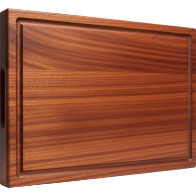 17"x12" Mahogany Block~1.25" +$84.00
