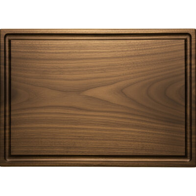17"x12" Walnut +$46.00